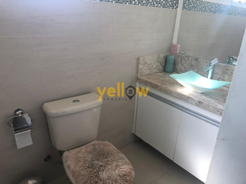 Imagem 21 de 29 de Casa - Jardim Vista Verde - Ca-2707