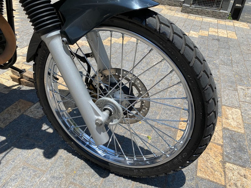 Imagem 11 de 15 de Yamaha Xtz 250 Tenere Blueflex 2018