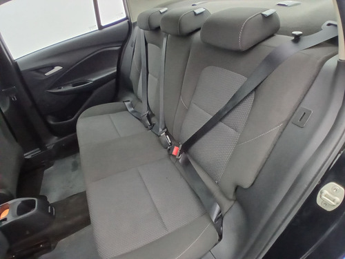 Chevrolet Onix 1.0 FLEX PLUS LT MANUAL