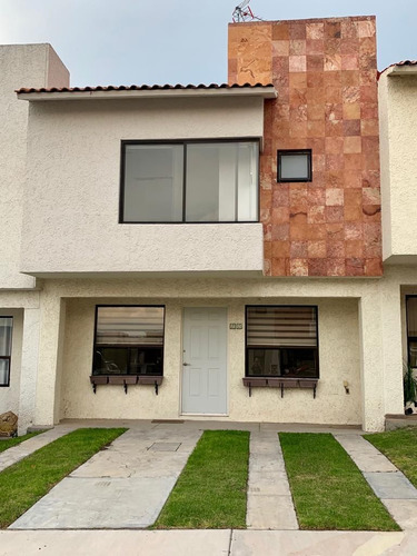 Se Vende Hermosa Casa En El Mirador, Privada, 3 Recamaras, E