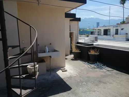Casa Centro Monterrey