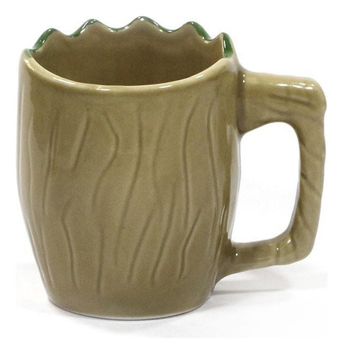 Caneca Baby Groot Formato