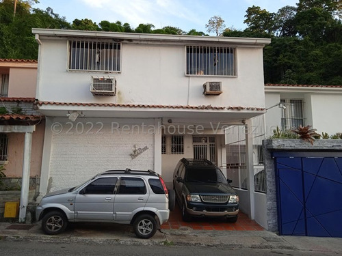 Casa En Venta Santa Ines  Es23-10799 