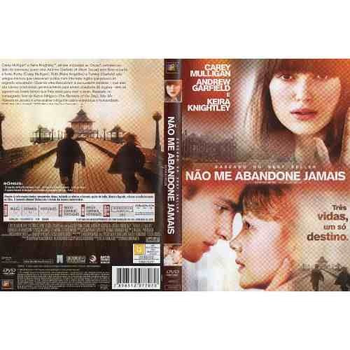 Não Me Abandone Jamais - Keira Knightley