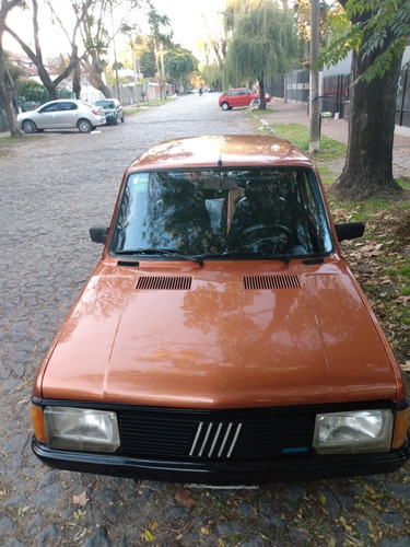 Imagen 4 de 15 de Fiat Fiat 128