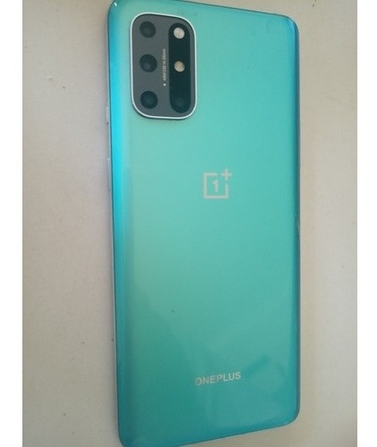 Celular One Plus 8t+5g, 256gb/12gb.ram.oport Det. Igual Okm
