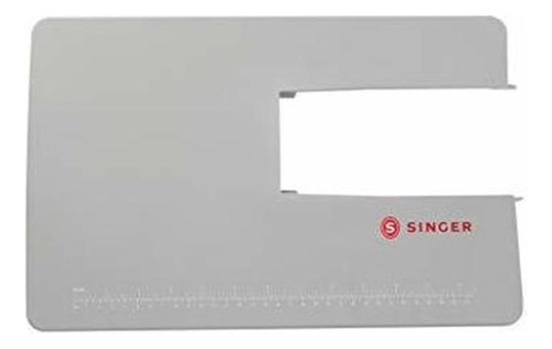 Mesa Extensible Para Trabajos Pesados ??singer 4411, 4423, 4