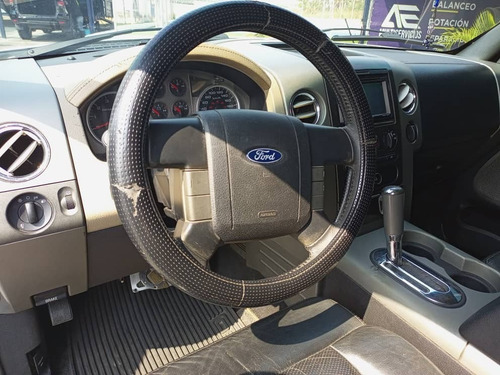 Imagen 10 de 13 de Ford F-150