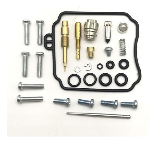 Kit De Reparación De Carburador For Yamaha Xvs650 2006-2016