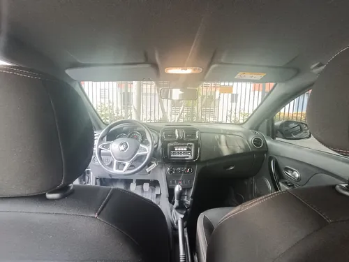 Renault Stepway 1.6 Intens