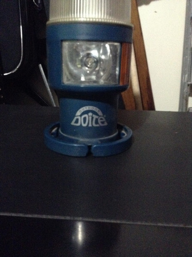 Linterna Farol Doite