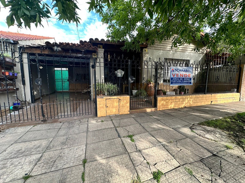 Casa En Venta 4 Ambientes En San Antonio De Padua 