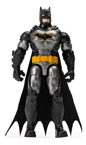 Figura Articulada 10 Cm Batman Surtido Int  67801b Dc