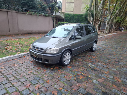 Chevrolet Zafira 2.0 Gls