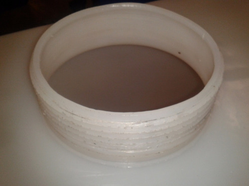 Tanque De Aguá Para Barcos E Canoas
