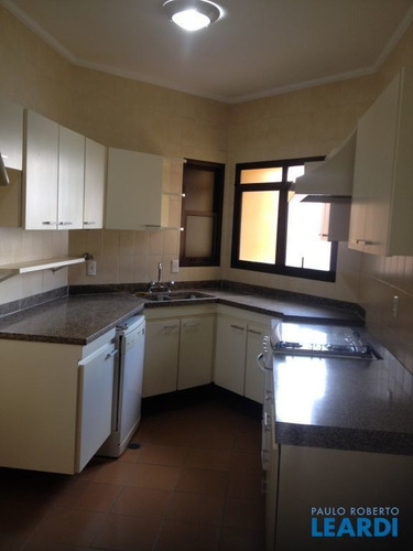 Imagem 12 de 15 de Apartamento - Panamby - Sp - 422838