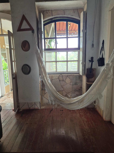 Casarão Do Século 19 Colonial De 1840