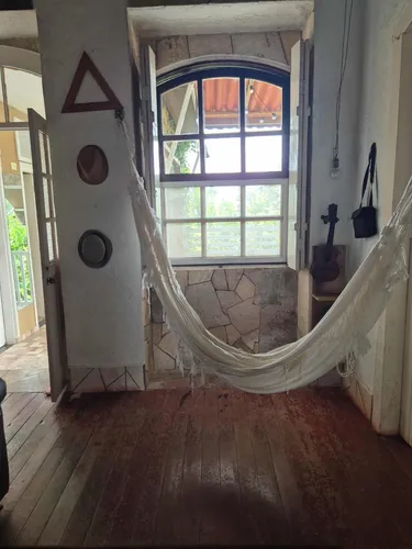 Casarão Do Século 19 Colonial De 1840