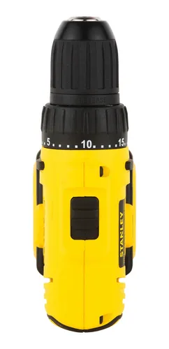 Sierra Inglet. 1650w + Taladro 12v + 1bat Stanley Sm16-promo