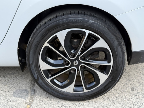 Renault Fluence 2.0 Privilege CVT Auto