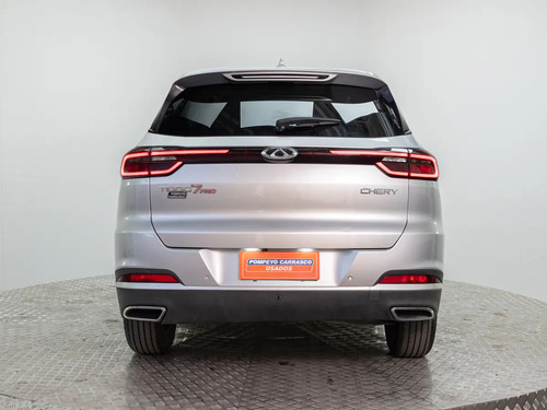 Chery Tiggo 7 1.5 Pro Gls At 2022