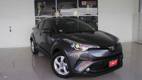 Imagen 7 de 15 de Toyota C-hr 2019 4p Cvt L4/2.0 Aut
