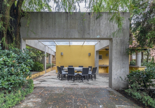 Imagen 20 de 23 de Espectacular Casa En Condominio Horizontal En Venta En Bosques De Las Lomas