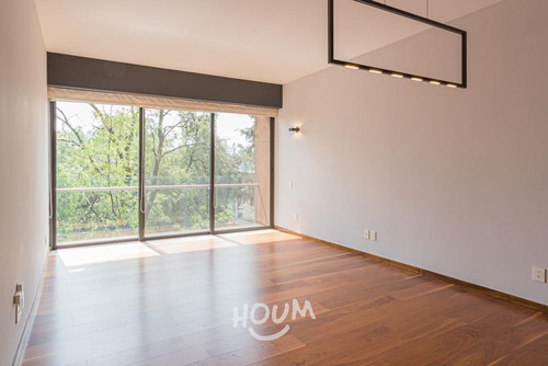 Imagen 3 de 30 de Departamento En Universal, Álvaro Obregón Con 2 Recámaras, 103 M², Id: 84936