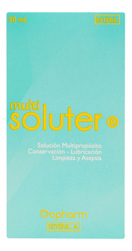 Multisoluter Kit