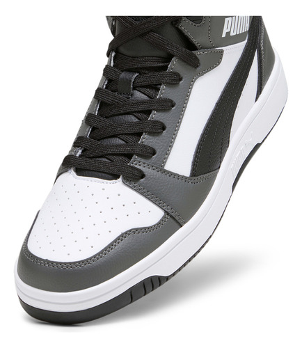 (392326-03) | Botin Puma Hombre Urbanas Rebound V6