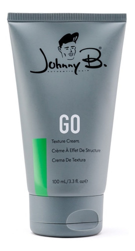 Gel Go Johnny B. 100ml