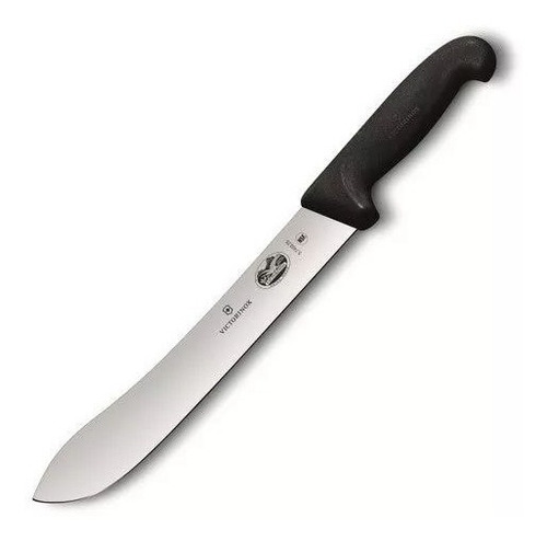 Cuchillo Victorinox Carnicero 25cm Personalizado Total Laser