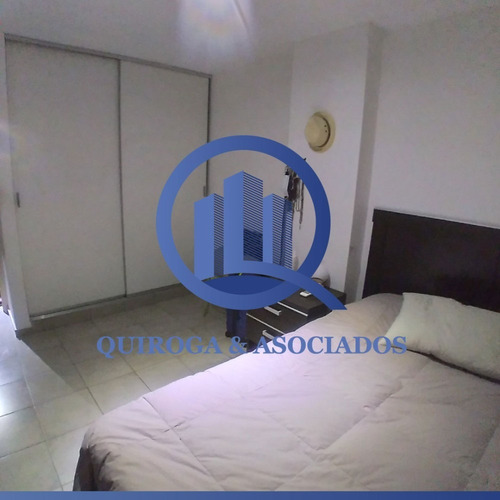 Venta Departamento 2 Dormitorios En Alta Cordoba