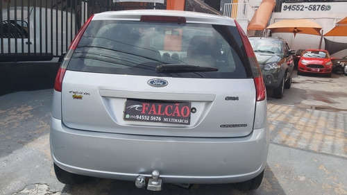 Ford Fiesta 1.0 Supercharger 5p 2005
