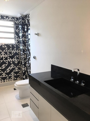 Apartamento À Venda - Vila Olímpia, 1 Quarto, 70 - S893131667