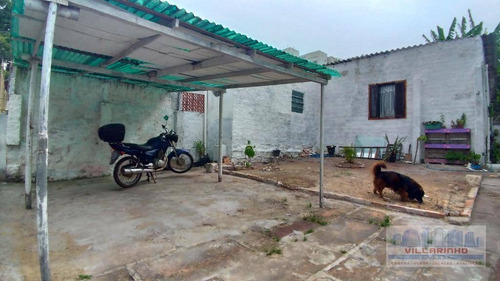 Casa Com 6 Dormitórios À Venda, 400 M² Por R$ 350.000,00 - Cavalhada - Porto Alegre/rs - Ca0412