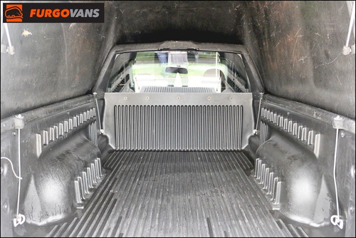 Montana 2019 Pickup Furgão 1.4 Flex Branca (7049)