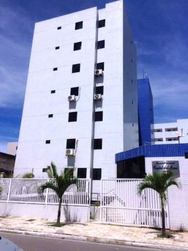 Apartamento Para Venda - 006650