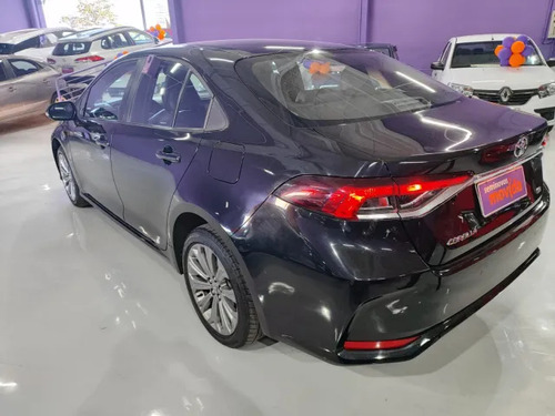 Toyota Corolla XEi 2.0 Flex