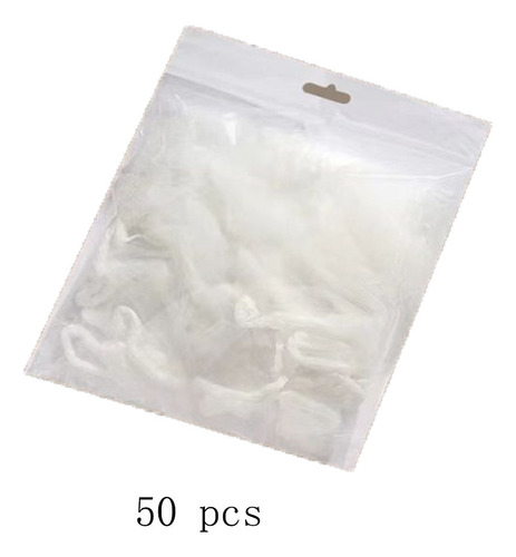 Suporte De Filtro Para Pia De Cozinha, Saco De Filtro, 50 Un