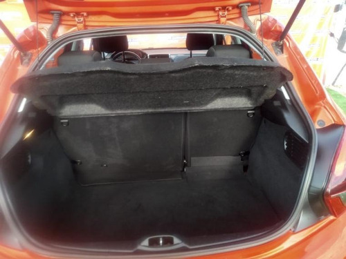 Peugeot 208 Allure Bluehdi 1.6 2018