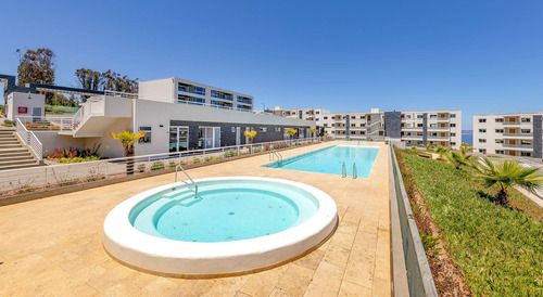 Condominio Mirador el Yeco II Etapa II