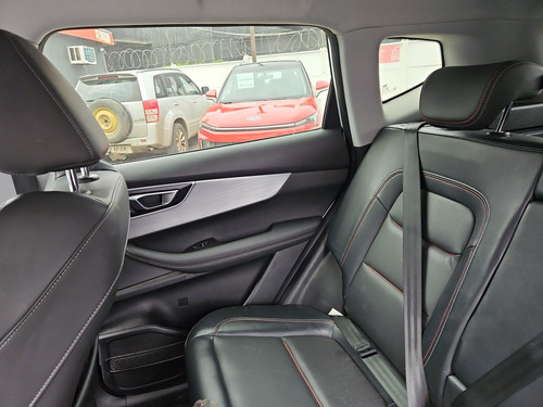 Chery Tiggo 7 Tiggo 7 Gls Cvt Pro 1.5 Aut. 2023