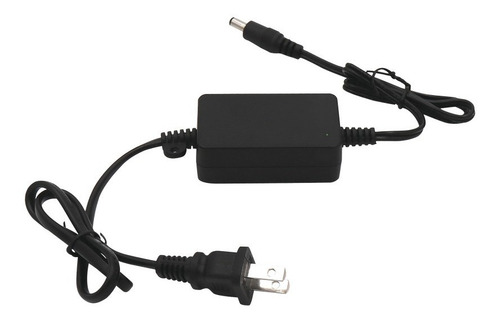 Fuente De Poder 12vcc Regulado 2 Amp Volt Entrada 100-240vca