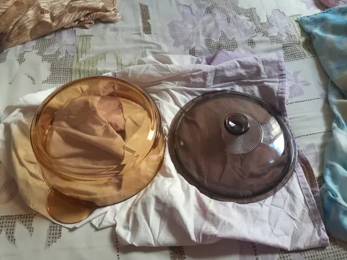 Olla Visión 3.5 Litros