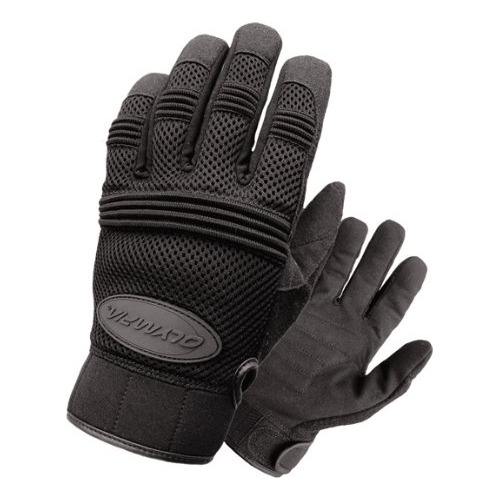 Olympia 760 Air Force Gel Guantes Deportivos Motociclet...