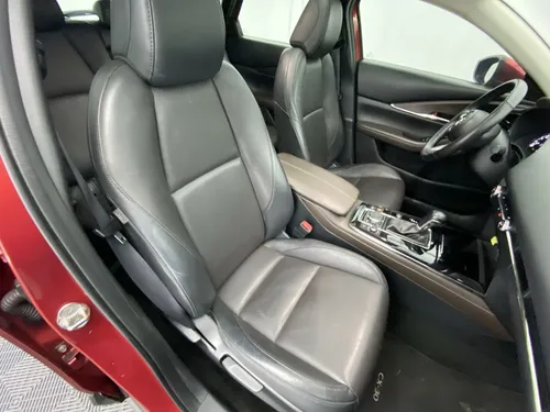 Mazda CX-30 2.0 Grand Touring At Hibrido Ligero - Mhev