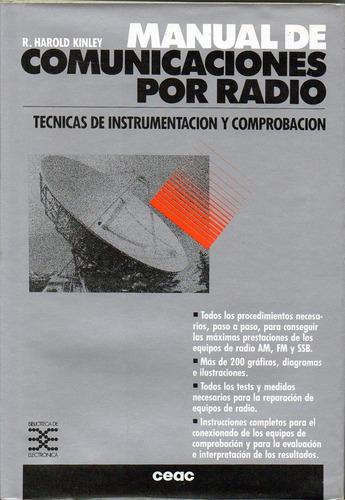 Manual De Comunicaciones Por Radio   Td