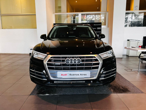Imagen 2 de 23 de Nueva Audi Q5 45 Tfsi 2.0 252 Cv Stronic Quattro Sline 2021