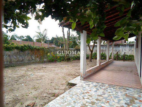 Imagem 4 de 4 de Casa Com 2 Dorms, Caiçara, Praia Grande - R$ 400 Mil, Cod: 853 - V853